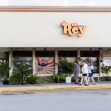 Taqueria El Rey