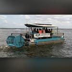 Dryft Cycleboats