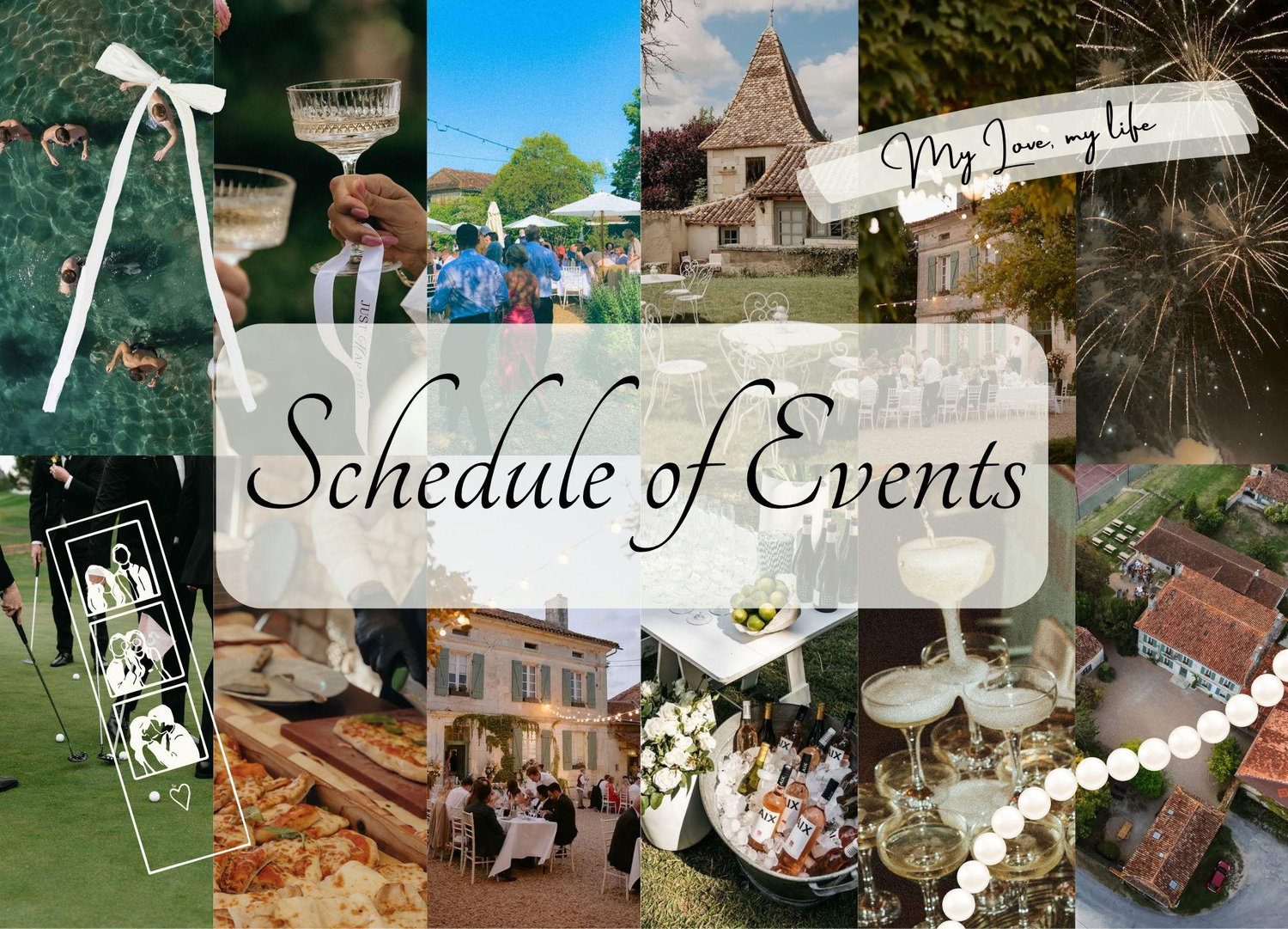 The Wedding Website of Katie Rawlins-Waumsley and Mitch Ramplin