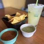 Marcela's Cocina Mexicana