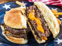 Burger Moe’s