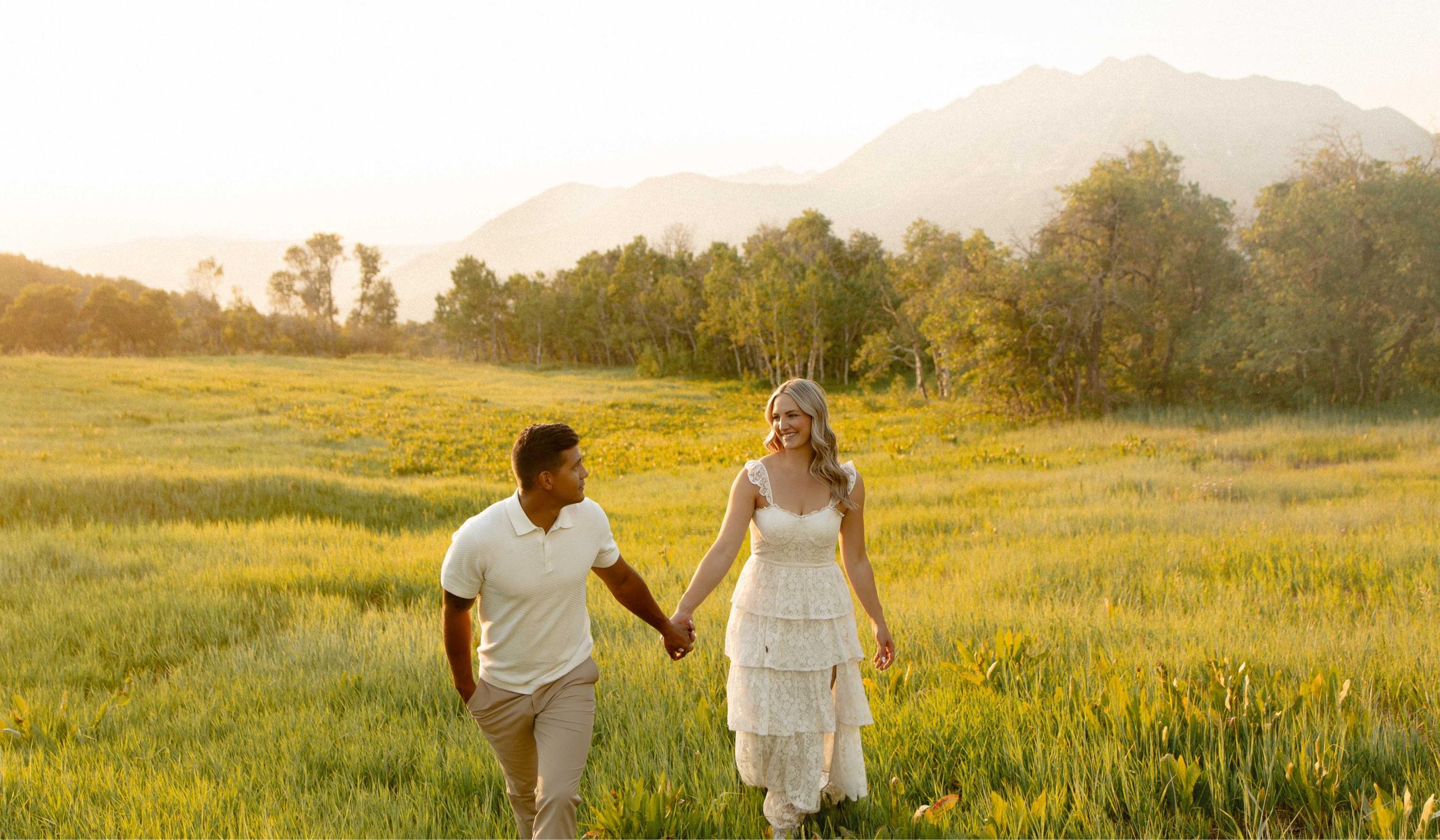 The Wedding Website of Shannon Crandall and Jaime Marrugo