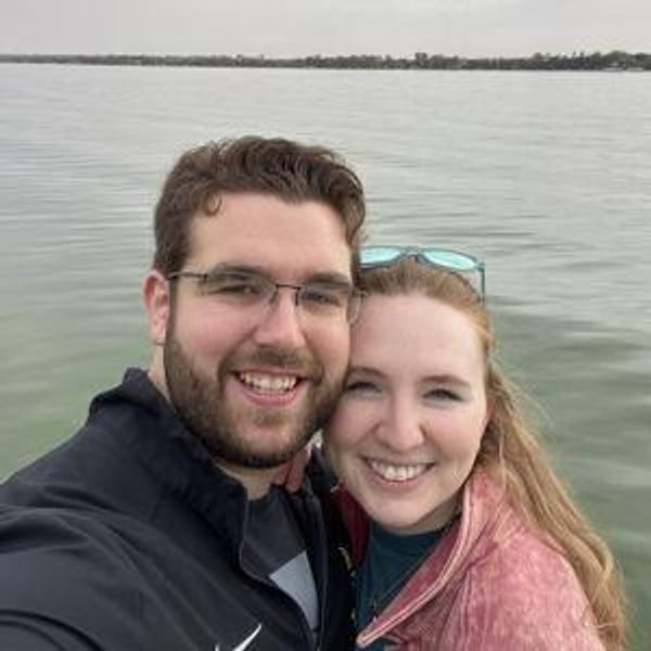 Honeymoon fund
