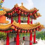 Thean Hou Temple