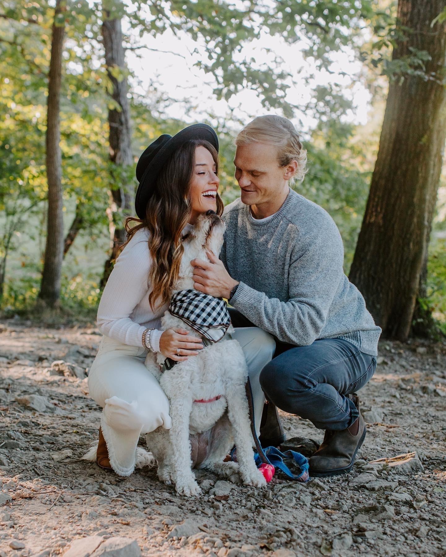 The Wedding Website of Sydney Taylor and Kyle Yates
