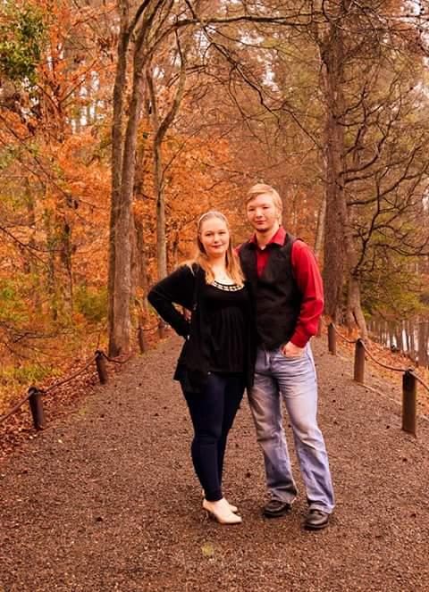 The Wedding Website of Morgan Hankins and Justin Farmer