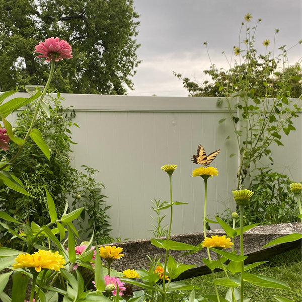 Garden Fund