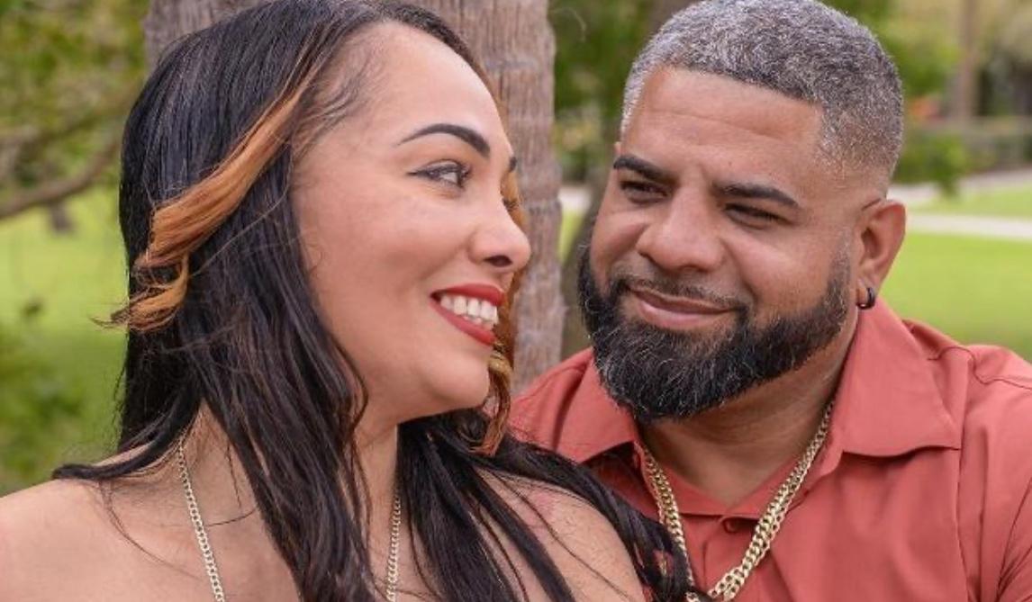 The Wedding Website of Vanessa Morales and Luis Morales