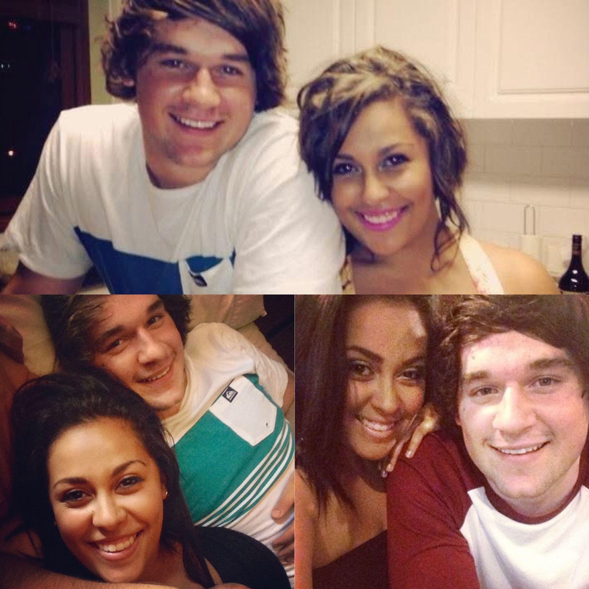 The Wedding Website of Daina C and Natassja M