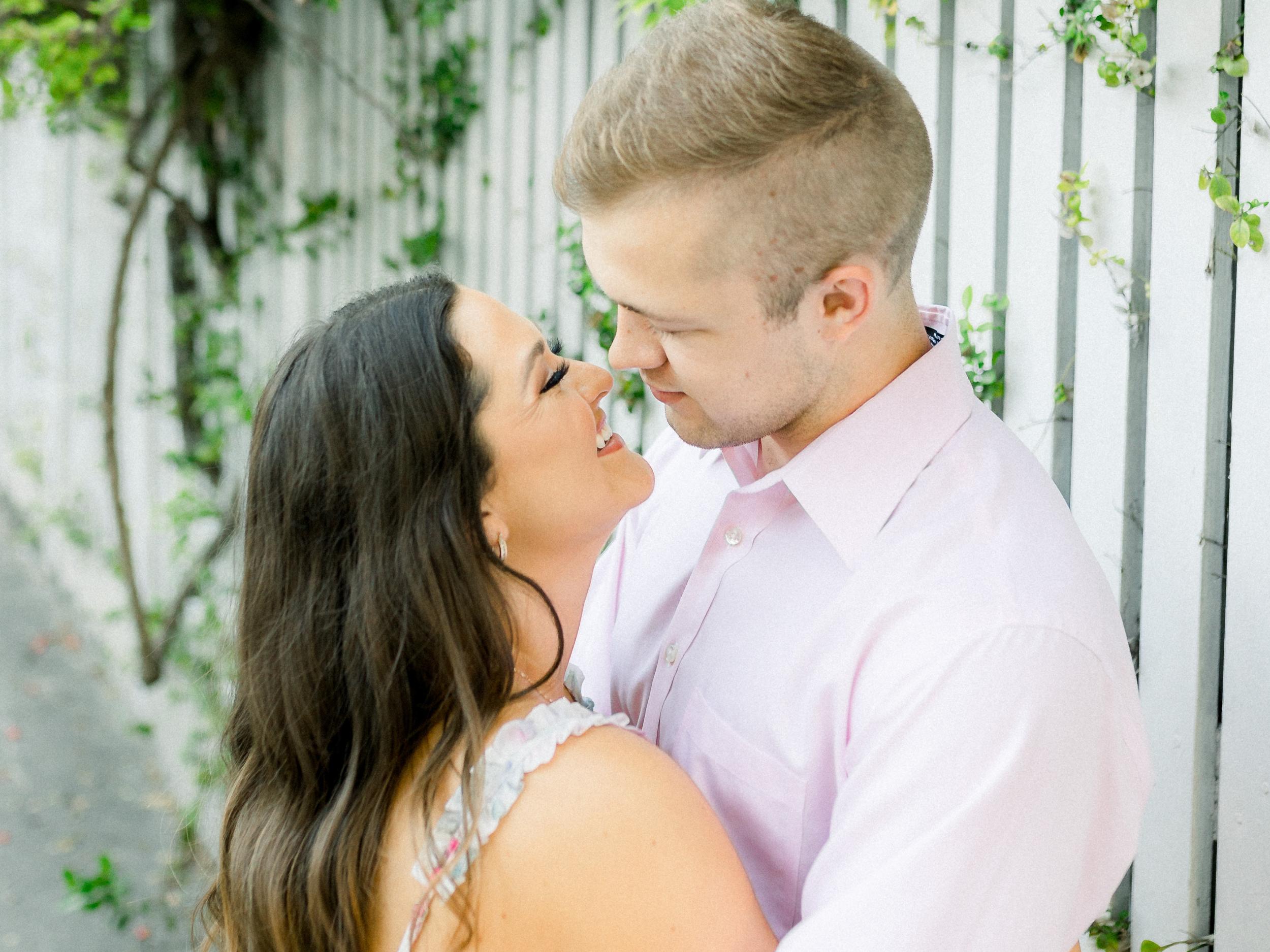 The Wedding Website of Kara Priest and Christian Kingeter