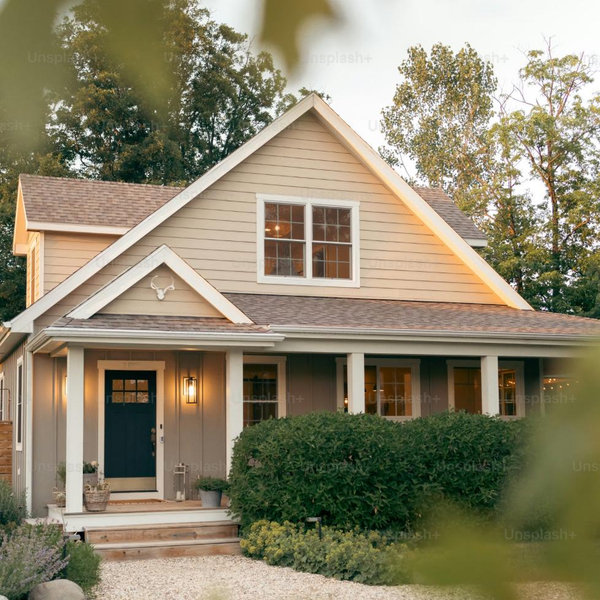 Home Sweet Home Downpayment Fund