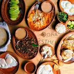 La Cocina de Doña Esthela
