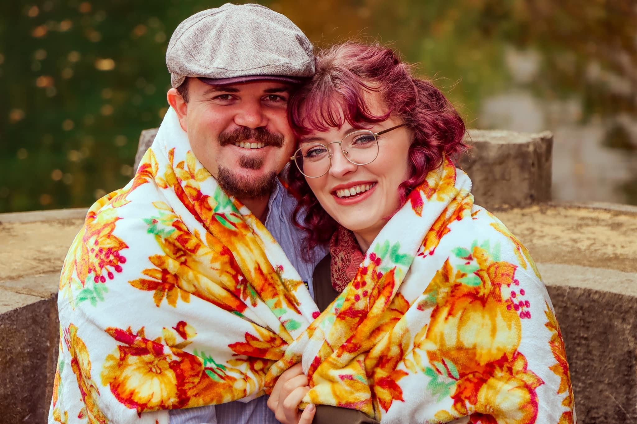 The Wedding Website of Amber Simpson and Wilfredo Romero-Gifford