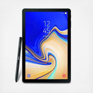Galaxy Tab S4 10.5" Tablet, 256 GB Wi-Fi with Pen