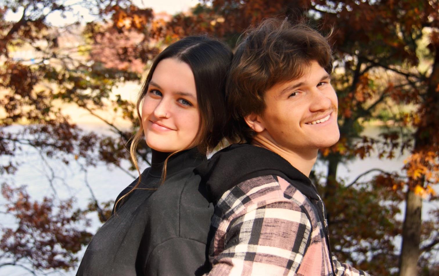 The Wedding Website of Ainsley Stephanie and Shaun Louis