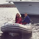 Ferry to Long Island or Block Island