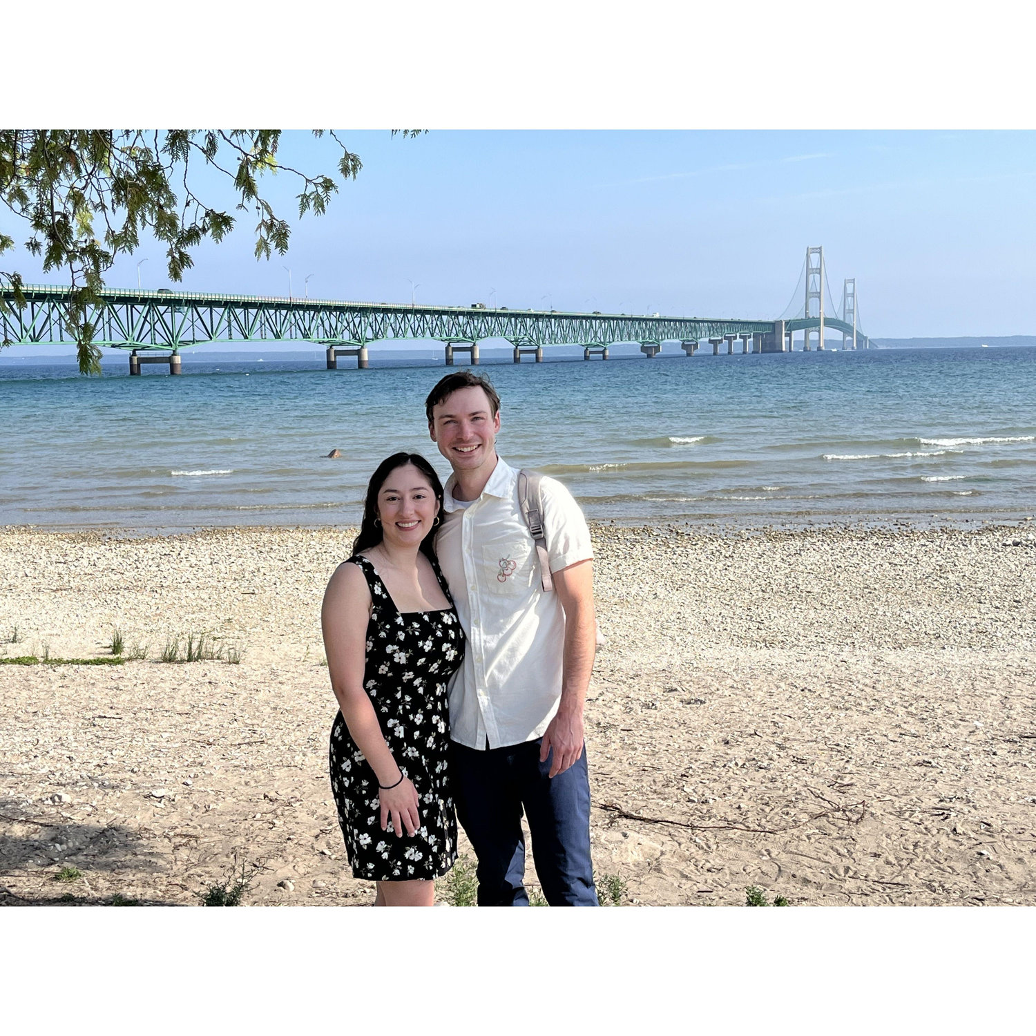 Trip to Mackinac Island