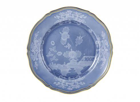 Ginori 1735 Oriente Italiano Pervinca Charger Plate