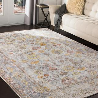 Liverpool Vintage Area Rug