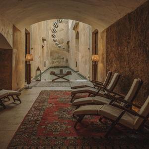 Honeymoon Couples Massage