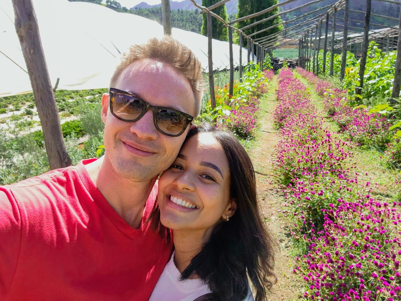 The Wedding Website of Christopher Kelly and Karen Moquete