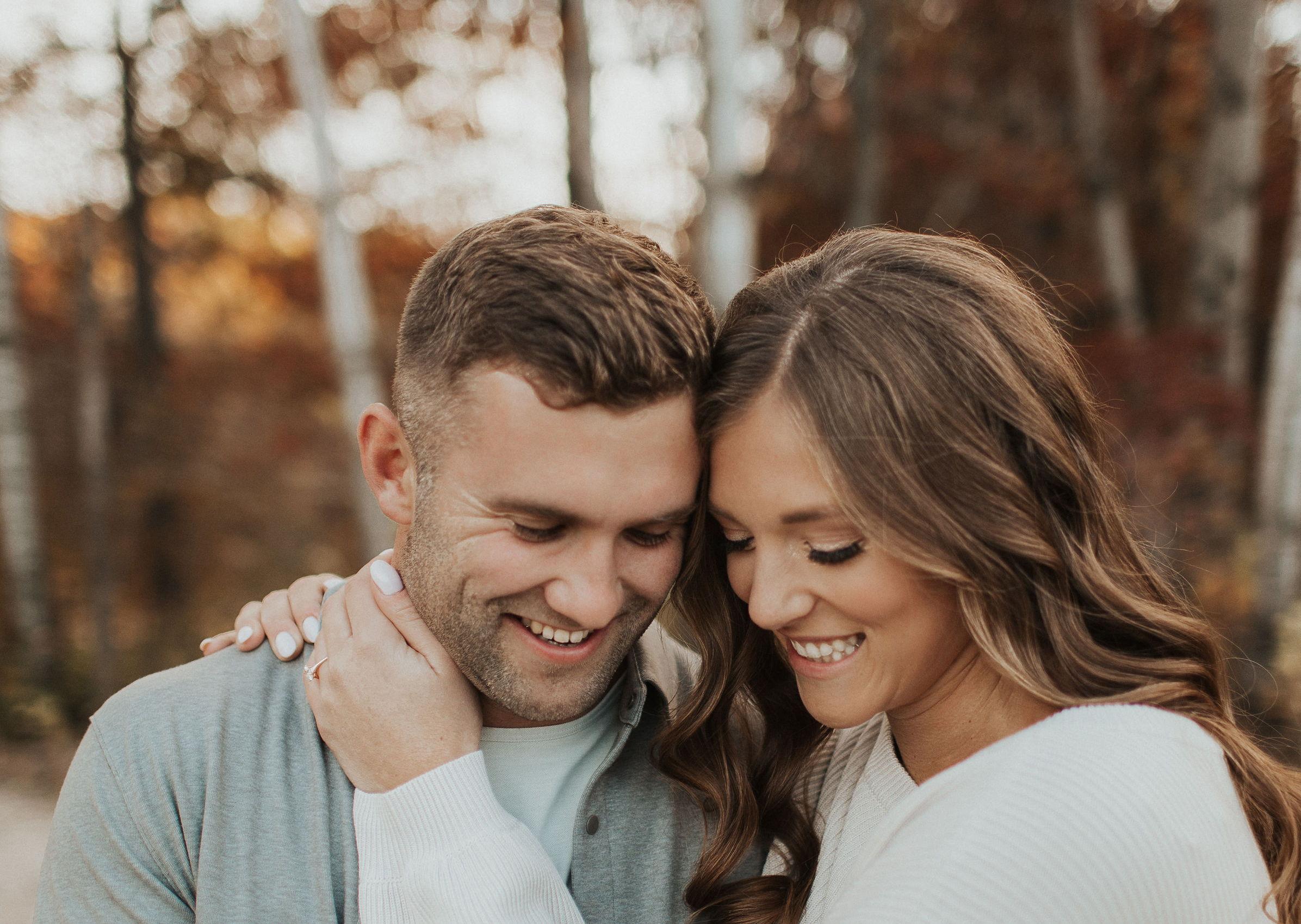 The Wedding Website of Emily Stroup and Dallas Raftevold