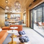 Knoop Rooftop Cocktail Lounge