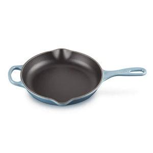 9in Signature Skillet in Chambray