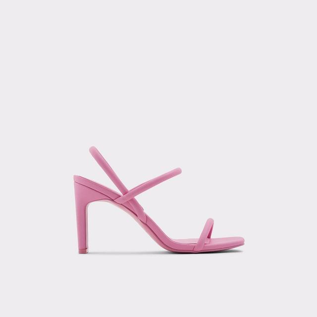 High heel sandal - Karla, Pink (Size 9)
