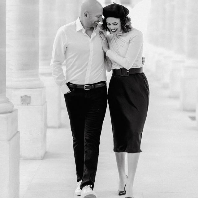 Honeymoon