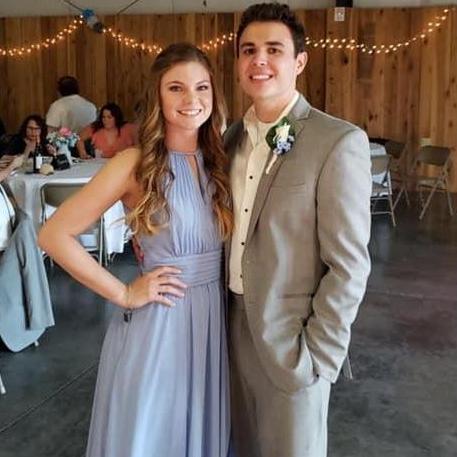 Matt and Heather's wedding!!