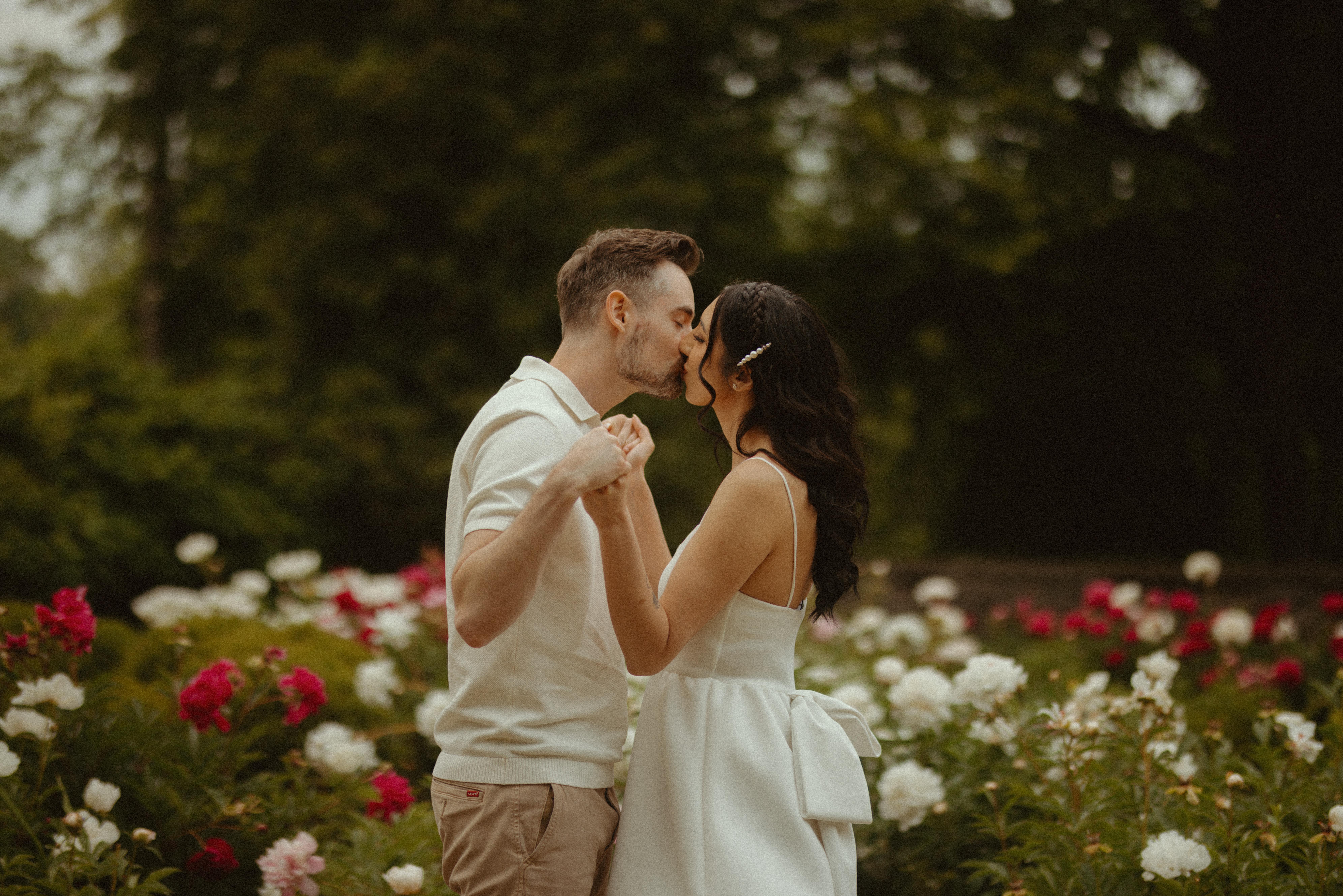 The Wedding Website of Nataly Perez-Roman and Alec Olender