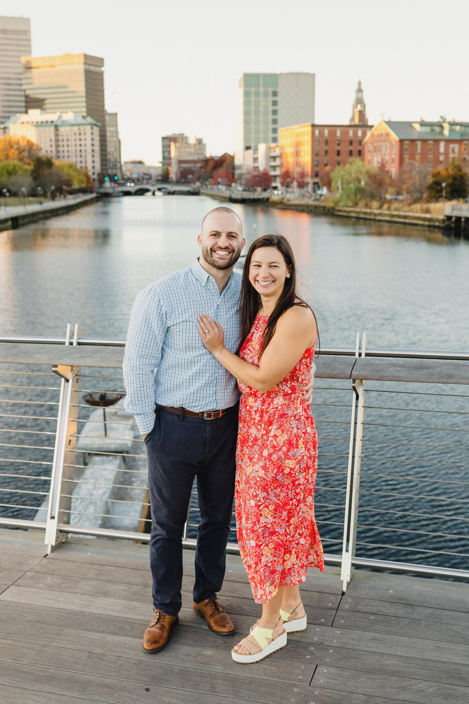 The Wedding Website of Christine Valente and Steve Pelzman