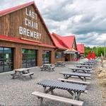 Last Chair Brewery & Restaurant