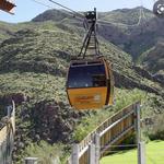 Wyler Aerial Tramway