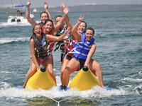 Banana Boat