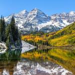 Rocky Mountain National Park