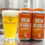 Mayflower Brewing Company
