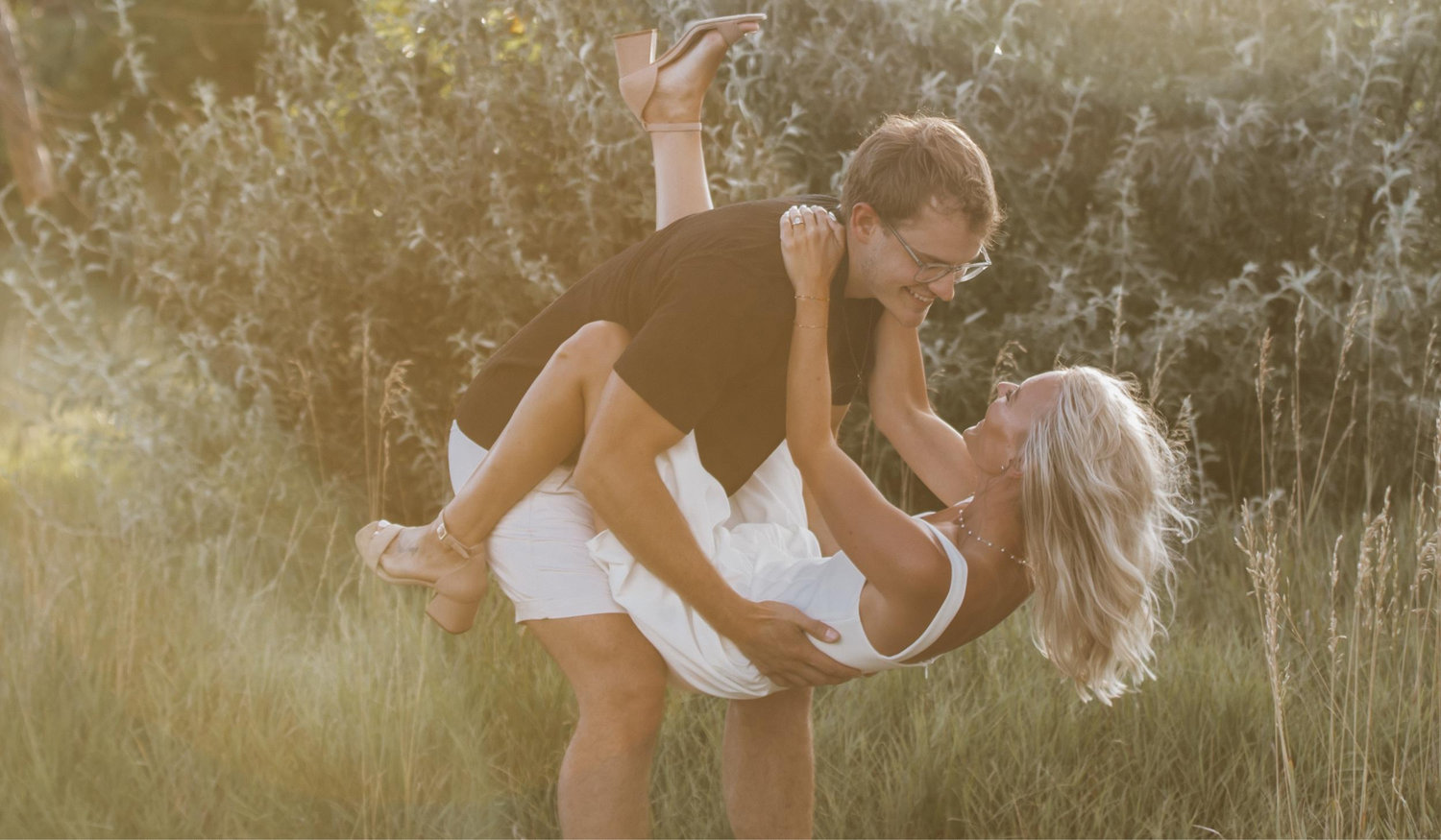 The Wedding Website of Kayla Keith and Canaan Glover