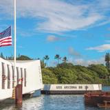 Pearl Harbor National Memorial