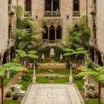 Isabella Stewart Gardner Museum