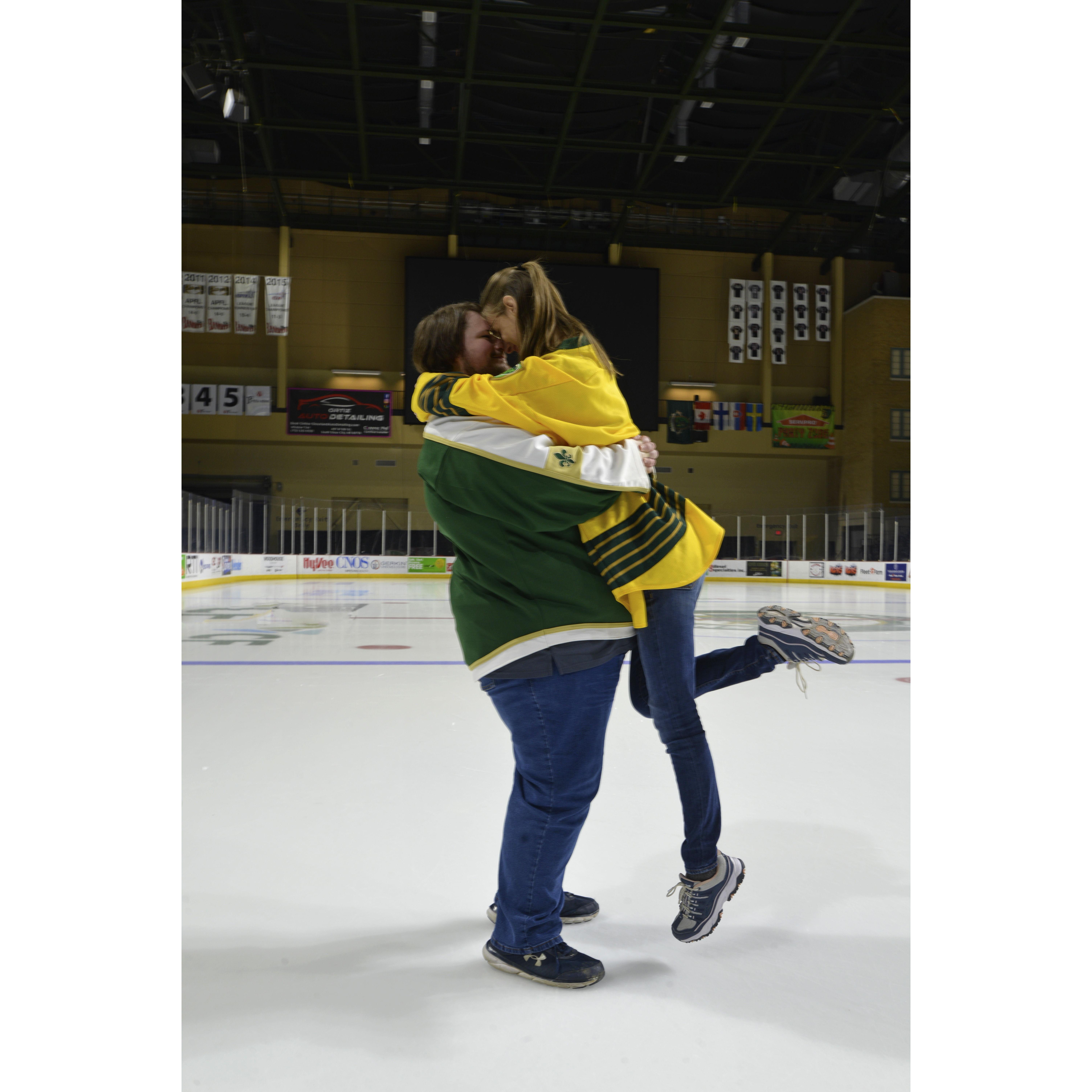 Engagement Photos