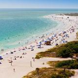 Lido Beach (Closest to Venue)