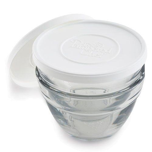 3-cup Prep Bowl Set