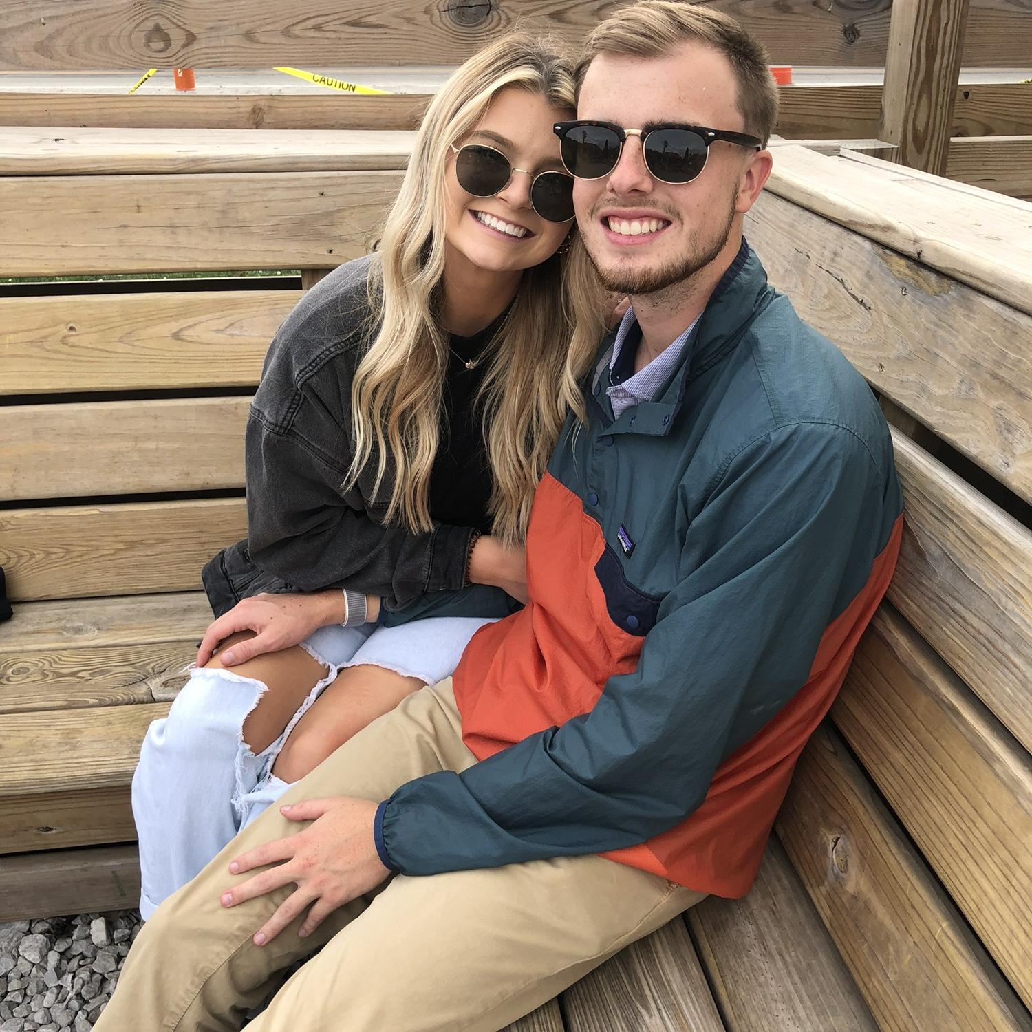 Jake’s 21st birthday celebration 2020