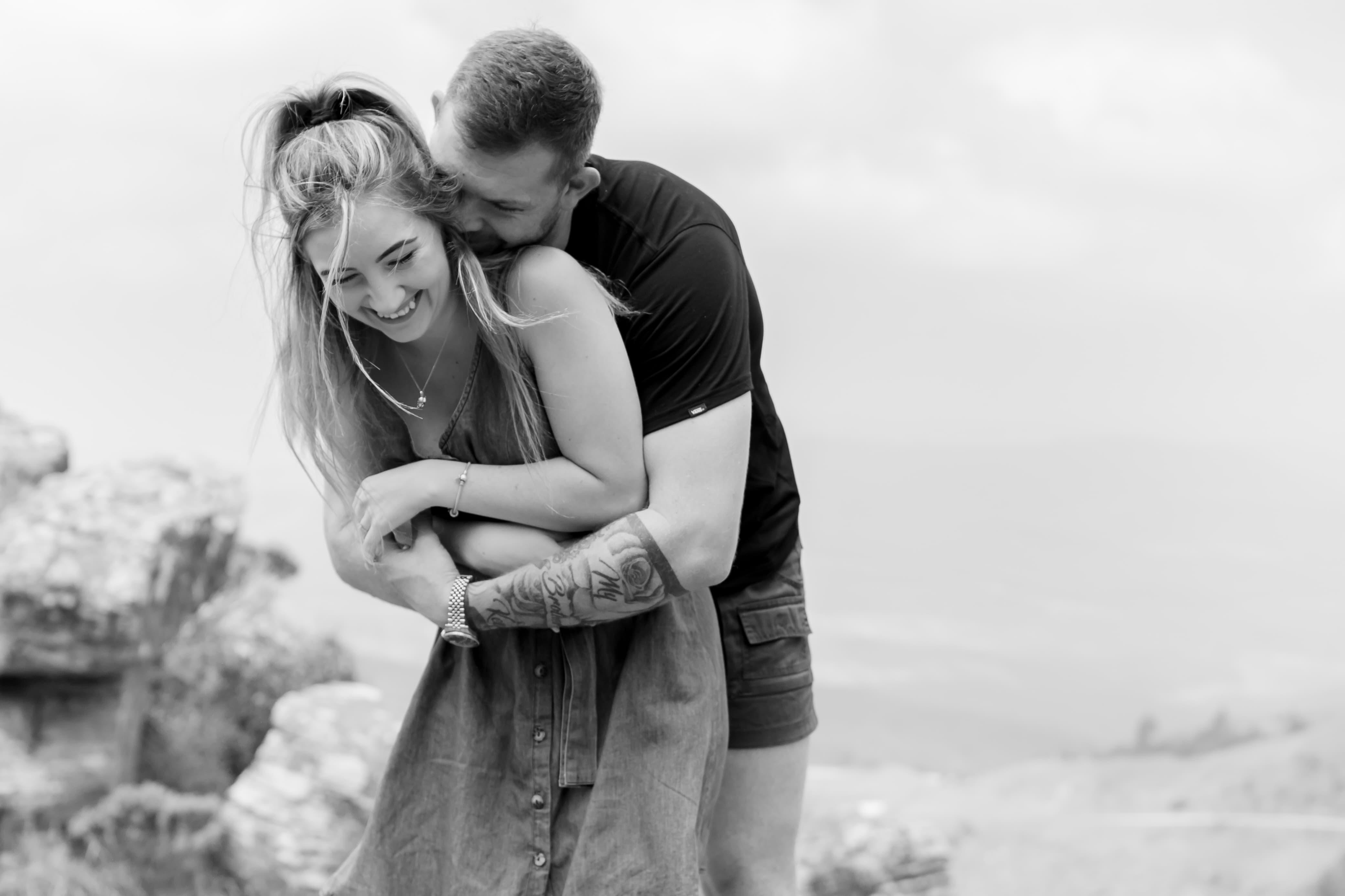The Wedding Website of Chanelle Hattingh and Jan-Brink Lombard
