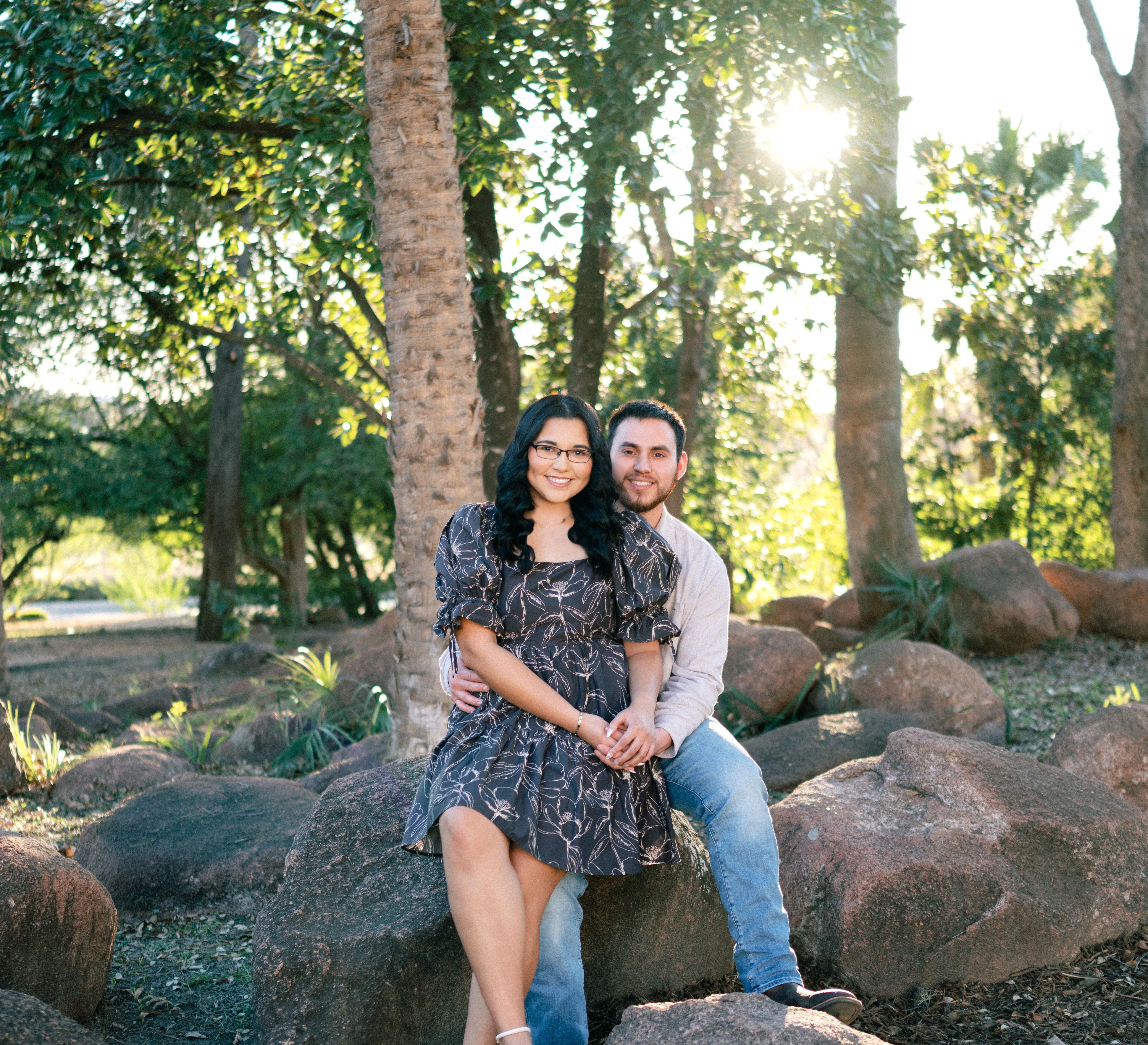 The Wedding Website of Lydia Zapata and Zachary Yanez