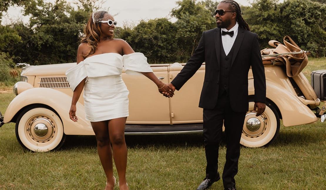The Wedding Website of Kimberlyn Mitchell and Charon Lewis