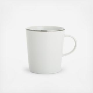 Maison Rim Mug, Set of 4