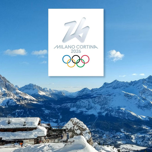 Milan/Cortina 2026 Olympics Tickets